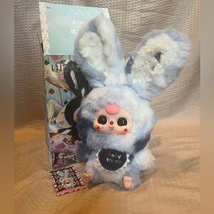 Baby 3 Lily Rabbit Town V1 Secret